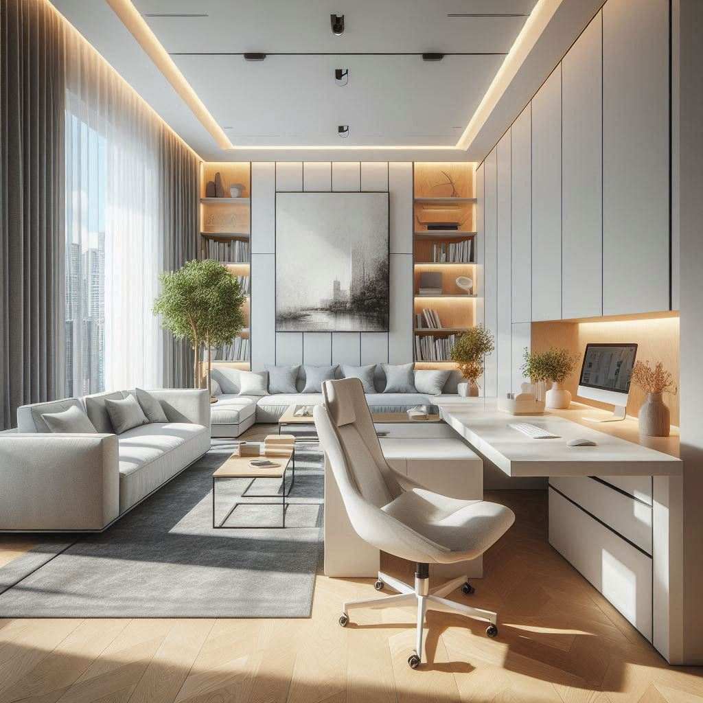 餐饮配送集中到达容易造成写字楼办公决策的哪些记录缺口由建筑设计公司补齐